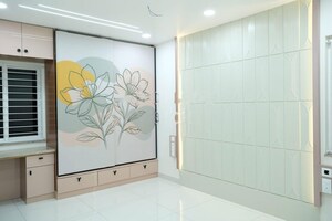 Room in 2.5 BHK Apartment at Aparna Sarovar Zicon, Nallagandla – for Rent