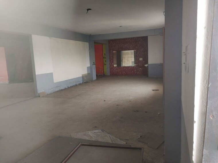 Exterior View, vidya vihar Commercial Shop 3500 Sq.Ft. In Vidya Vihar Dehradun 9794379