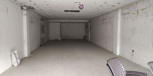  Shop – Exterior View View at Vidya Vihar - for Rent