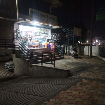  Shop – Exterior View View at Vidya Vihar - for Rent