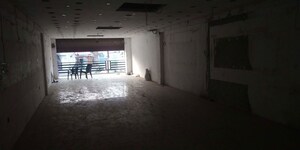  Shop – Exterior View View at Vidya Vihar - for Rent