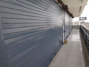  Shop – Exterior View View at Vidya Vihar - for Rent