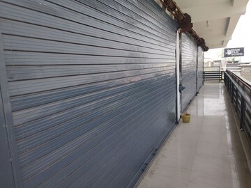  Shop – Exterior View View at Vidya Vihar - for Rent