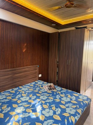 Bedroom in 1 BHK Apartment at Silverglades The Melia, Sohna Sector 35 – for Sale