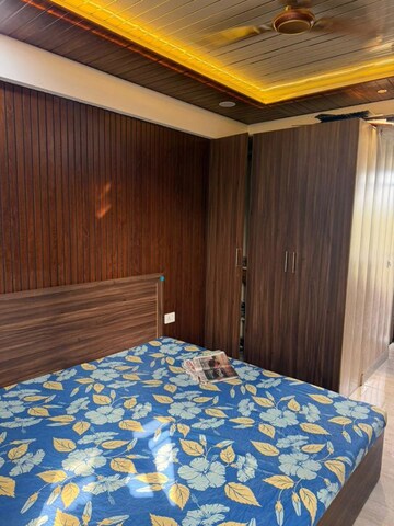 Bedroom in 1 BHK Apartment at Silverglades The Melia, Sohna Sector 35 – for Sale