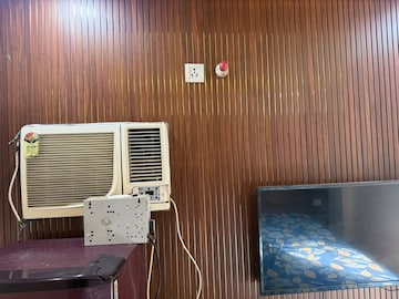 Kitchen in 1 BHK Apartment at Silverglades The Melia, Sohna Sector 35 – for Sale