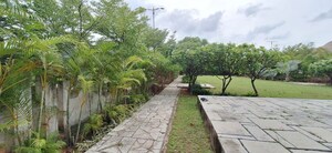  Plot – Exterior View View at Bhongiri Warangal Highway - for Sale