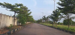  Plot – Garden View at Bhongiri Warangal Highway - for Sale