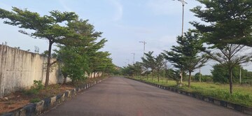  Plot – Garden View at Bhongiri Warangal Highway - for Sale