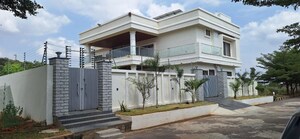  Plot – Exterior View View at Bhongiri Warangal Highway - for Sale