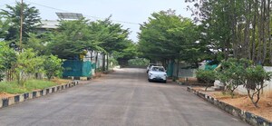 Plot – Exterior View View at Bhongiri Warangal Highway - for Sale