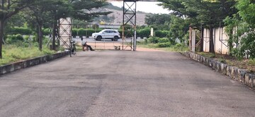  Plot – Exterior View View at Bhongiri Warangal Highway - for Sale