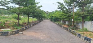 Plot Area in  Plot at Bhongiri Warangal Highway – for Sale