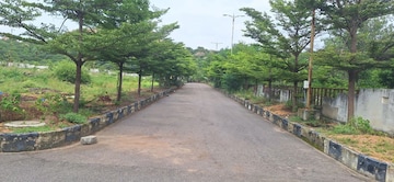 Plot Area in  Plot at Bhongiri Warangal Highway – for Sale