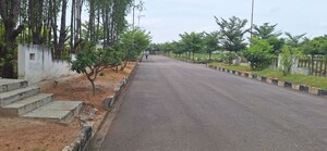  Plot For Sale in Bhongiri Warangal Highway
