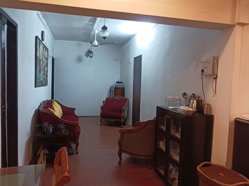 5 BHK Apartment For Sale in Vaibhav Apartments, Dadar West