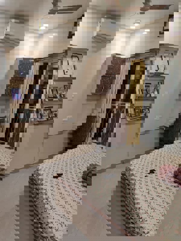 2 BHK 595 Sq.Ft. Apartment in Dheeraj Pooja