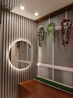  2 BHK Apartment at Sinhagad Road – for Sale