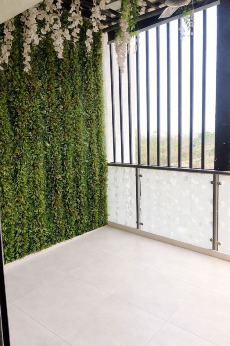 Other, sinhagad road 2 Bedroom 911 Sq.Ft. Apartment In Sinhagad Road Pune 10002928
