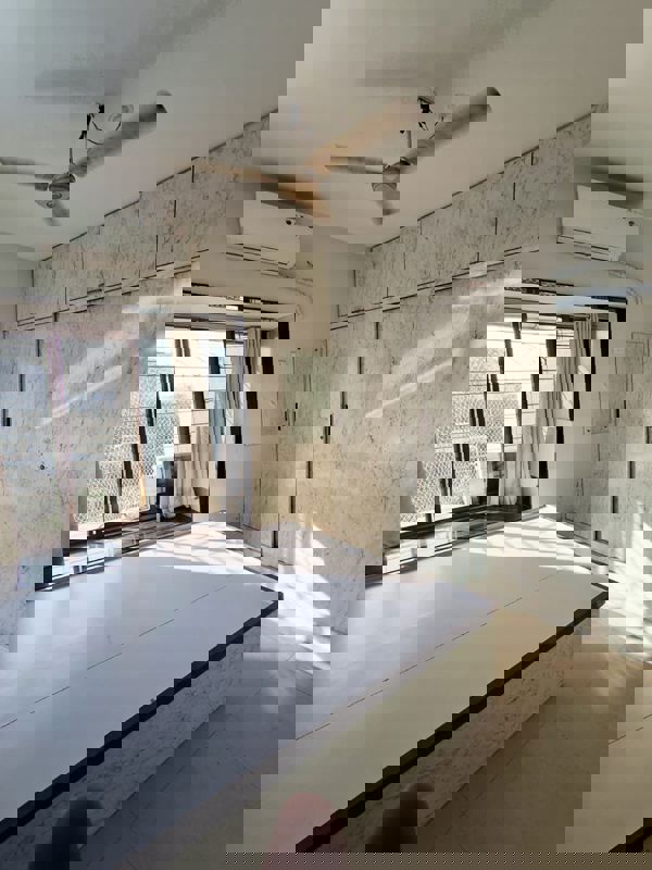 1 BHK + Pooja Room 750 Sq.Ft. Apartment in Narayan Niwas Chembur