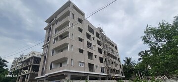 3 BHK Apartment – Exterior View View at Sagar Nagar - for Sale