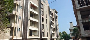3 BHK Apartment – Exterior View View at Sagar Nagar - for Sale