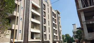 3 BHK Apartment – Exterior View View at Sagar Nagar - for Sale
