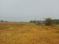 Plot For Sale in Uran