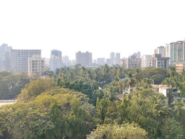 2 BHK Apartment – Garden View at Arkade Aspire, Goregaon East - for Rent