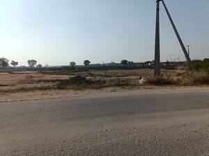 Plot Area in  Land at Keesara – for Sale