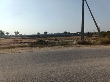 Plot Area in  Land at Keesara – for Sale