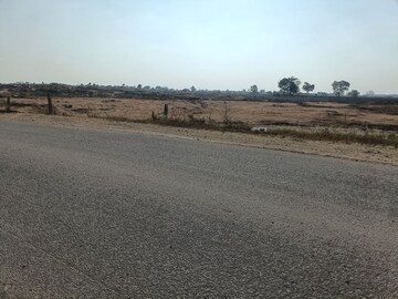 Plot Area in  Land at Keesara – for Sale