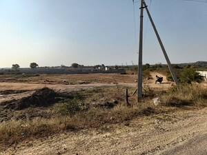 Plot Area in  Land at Keesara – for Sale