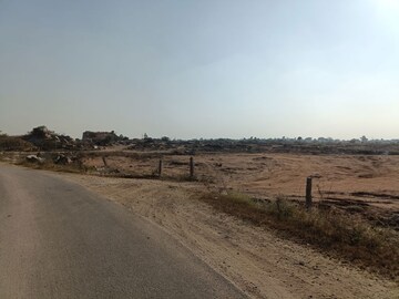 Plot Area in  Land at Keesara – for Sale