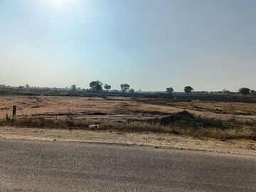 Plot Area in  Land at Keesara – for Sale