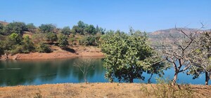 Plot Area in  Plot at Panshet – for Sale