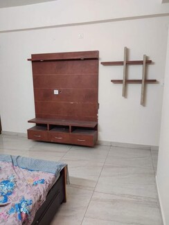 3 BHK Apartment For Rent in Hallmark Tranquil