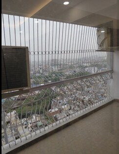 2 BHK + Pooja Room Apartment For Rent in Aditya Mega City