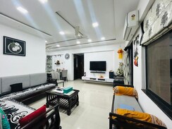 2 BHK Apartment For Sale in Sinhagad Road