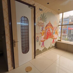  Office Space For Rent in Lajpat Nagar ii