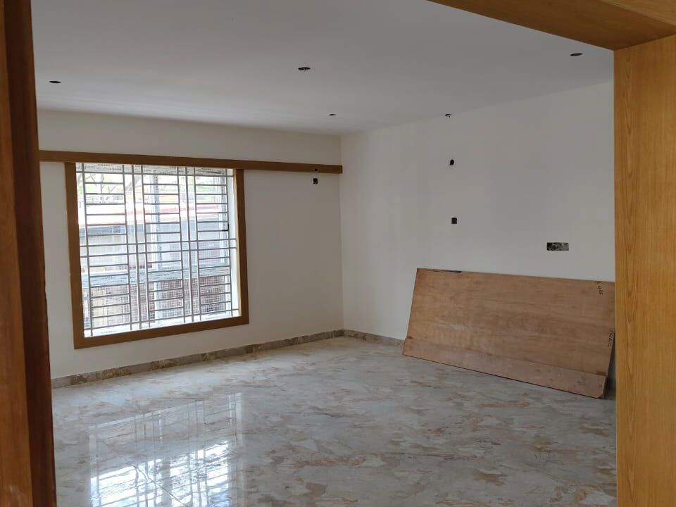3 BHK Apartment For Sale in HBR Layout