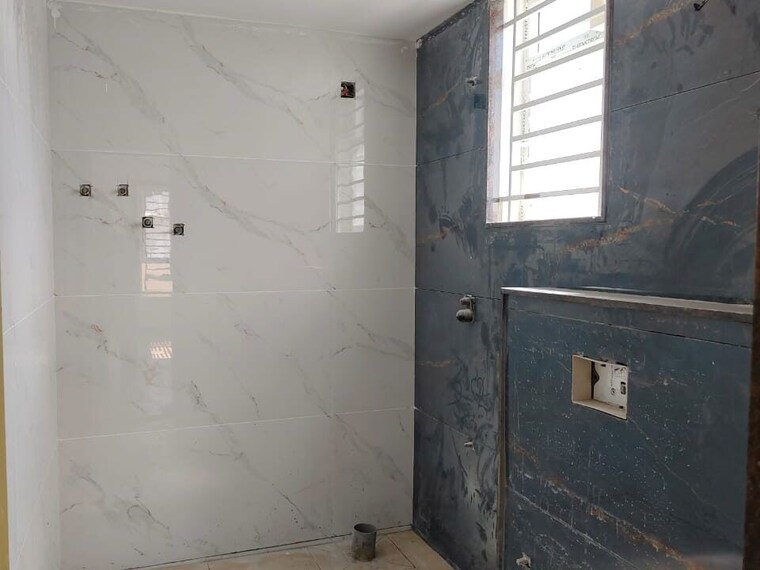Bathroom, hbr layout 3 Bedroom 2200 Sq.Ft. Apartment In Hbr Layout Bangalore 10002936