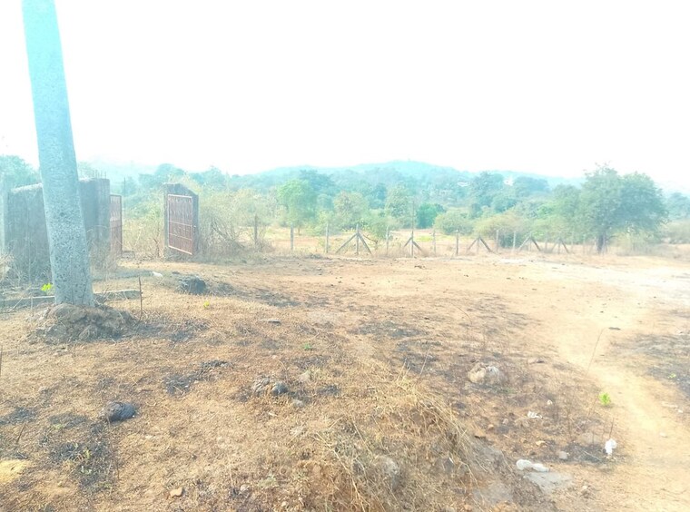 undefined, dronagiri  1089 Sq.Ft. Plot In Dronagiri Navi Mumbai 10002962