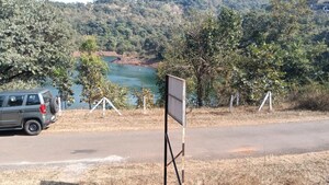 Plot Area in  Plot at Varasgaon – for Sale