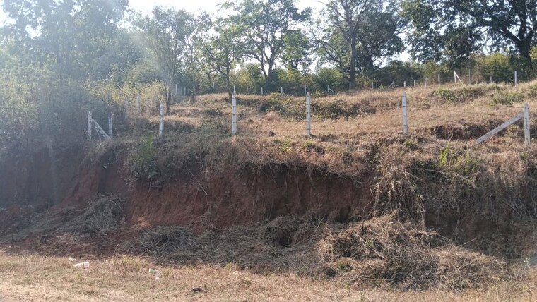 undefined, varasgaon  26000 Sq.Ft. Plot In Varasgaon Pune 10002953