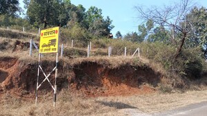Plot Area in  Plot at Varasgaon – for Sale