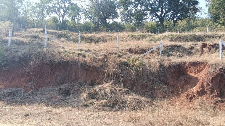 undefined, varasgaon  26000 Sq.Ft. Plot In Varasgaon Pune 10002953