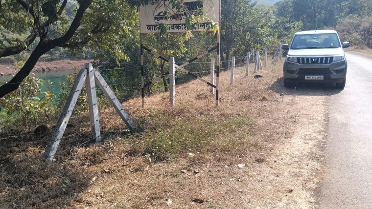 undefined, varasgaon  26000 Sq.Ft. Plot In Varasgaon Pune 10002953