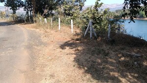 Plot Area in  Plot at Varasgaon – for Sale