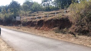 Plot Area in  Plot at Varasgaon – for Sale